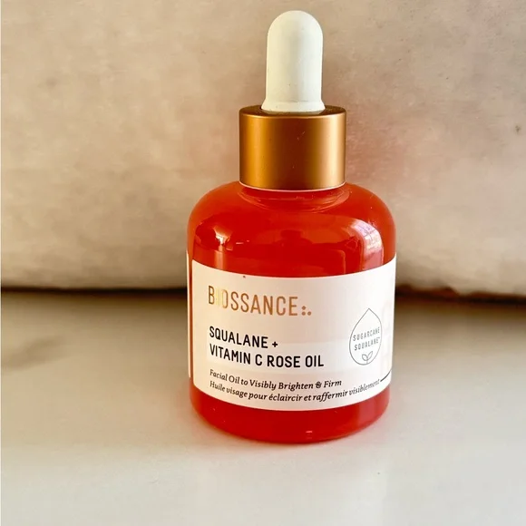 BIOSSANCE ROSE OIL - Picture 2 of 3